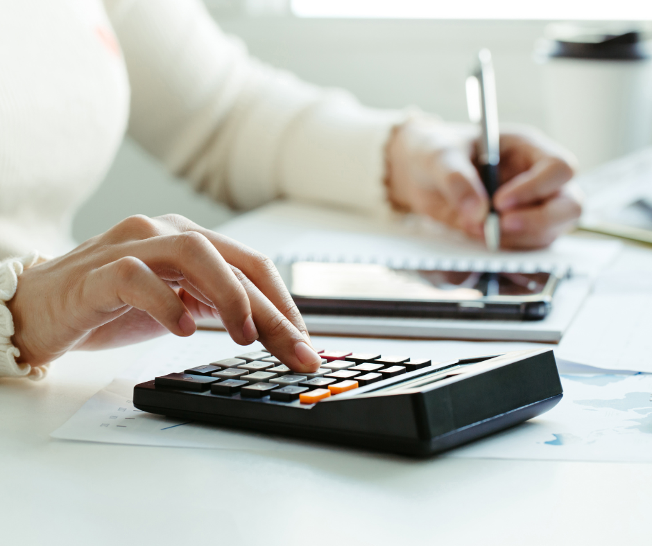 How Your Personal Finances Impact Your Business Success
