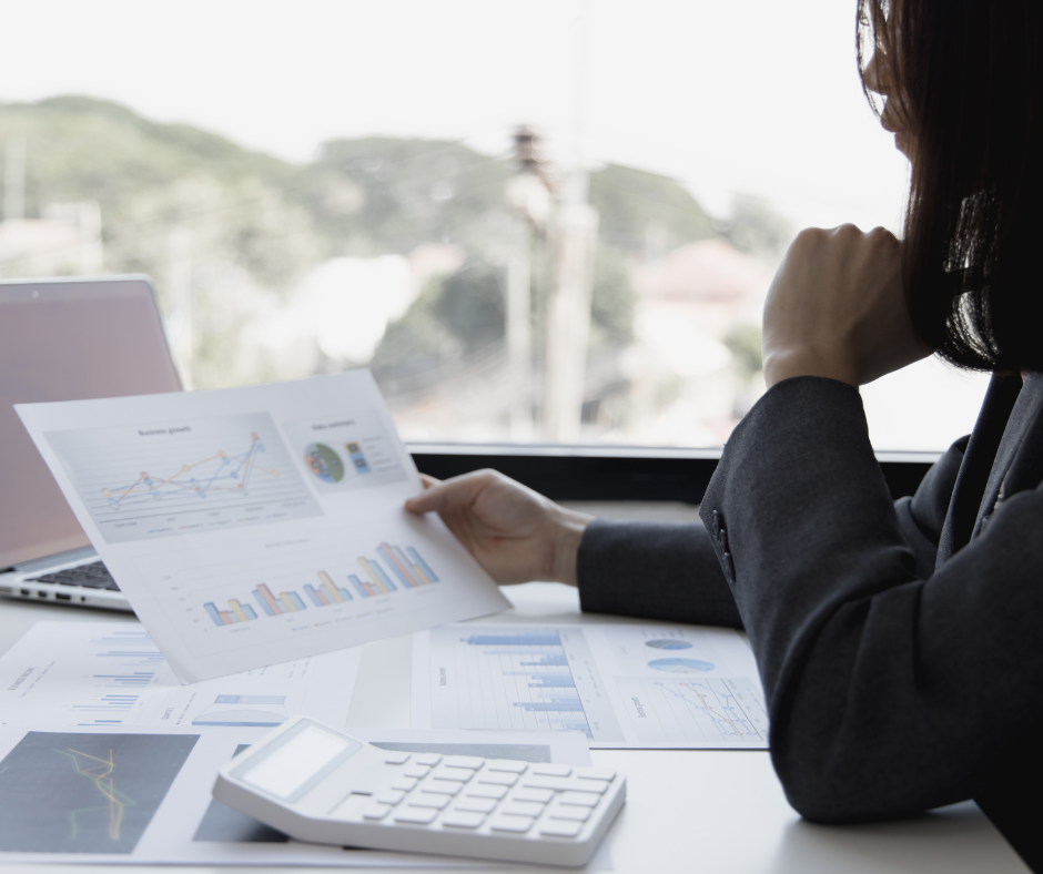 Transform Your Business With a Money Mindset Shift!