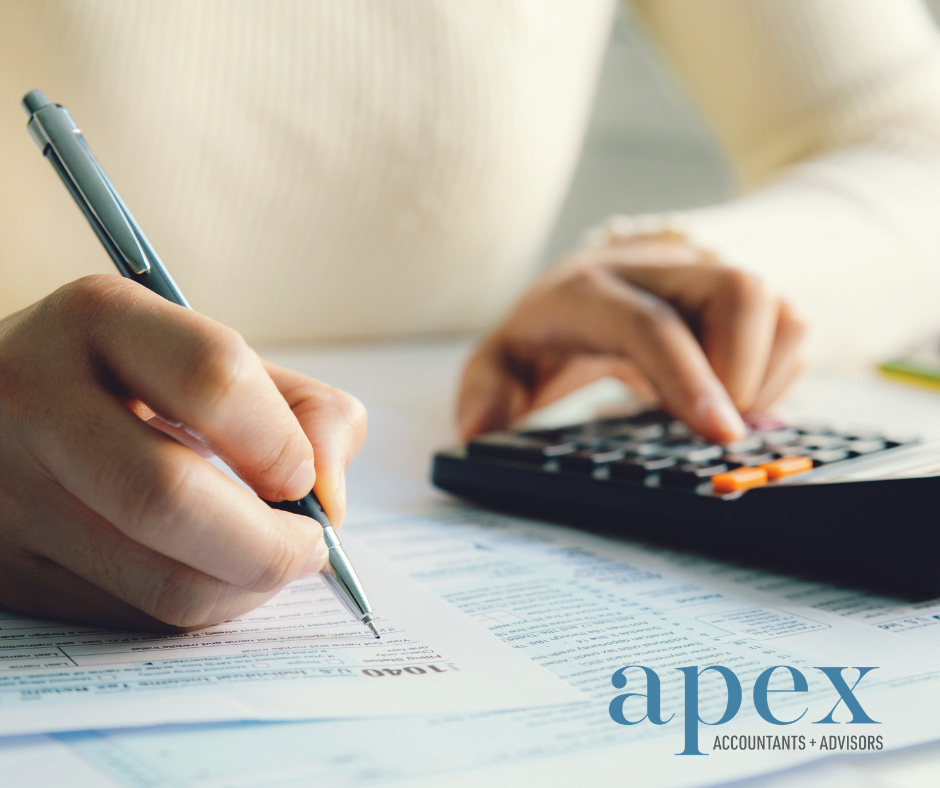 4 Ways to Reduce Your Taxes Before You File