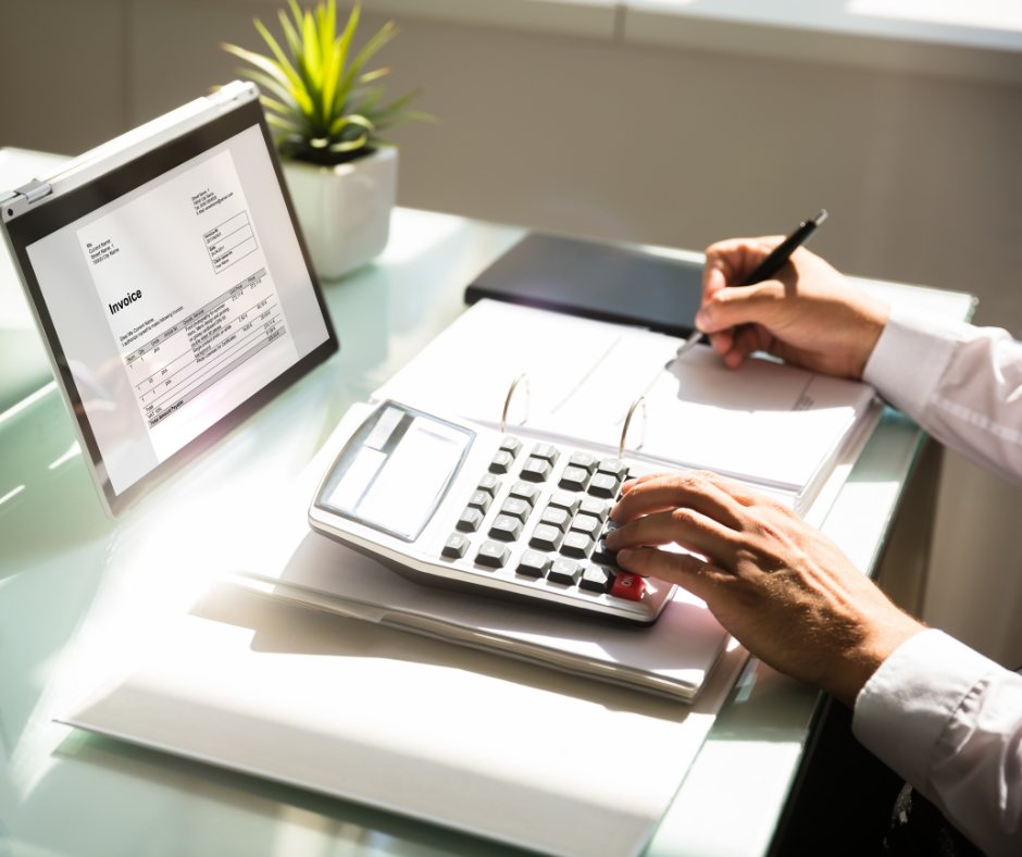 8 ways to tell if your business is doing well financially