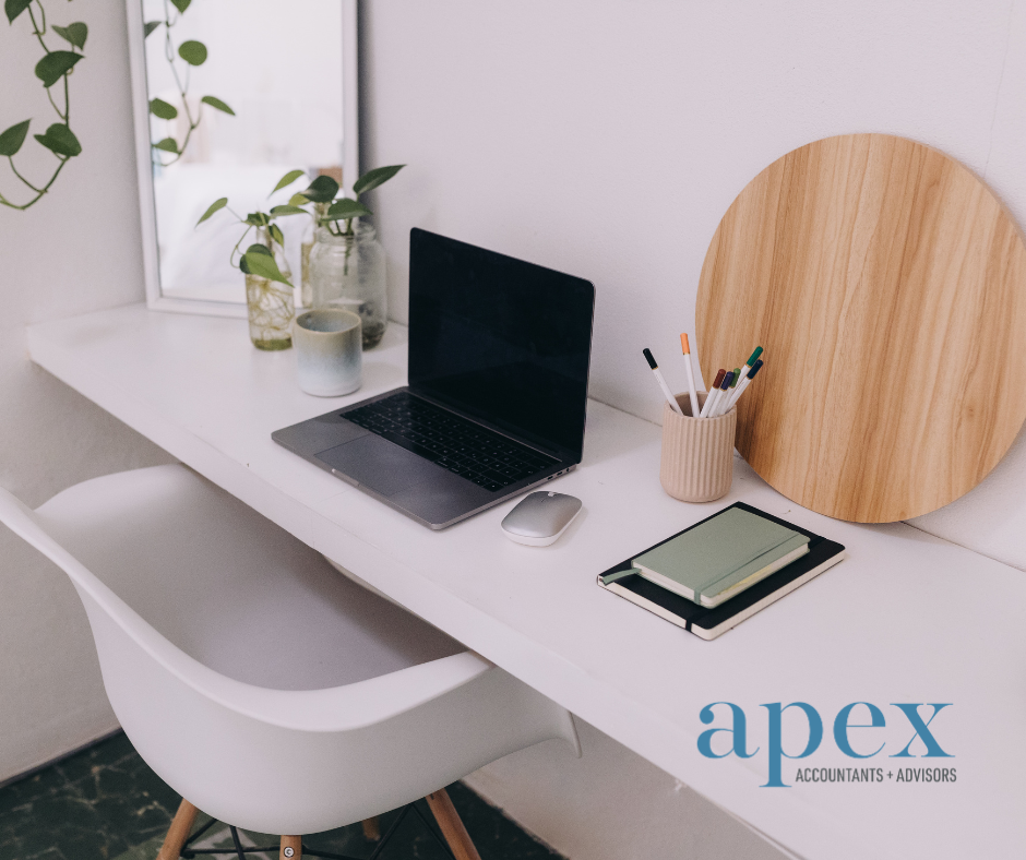 How messy bookkeeping can affect your taxes