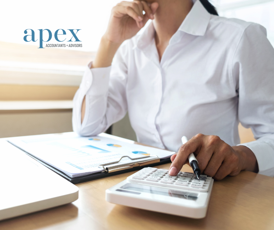 What Percentages of Revenue Should You Allocate to Expenses, Taxes, and Profit