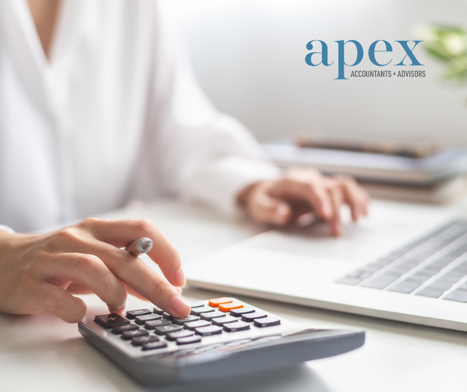 Preparing Your Business Finances Before Vacation