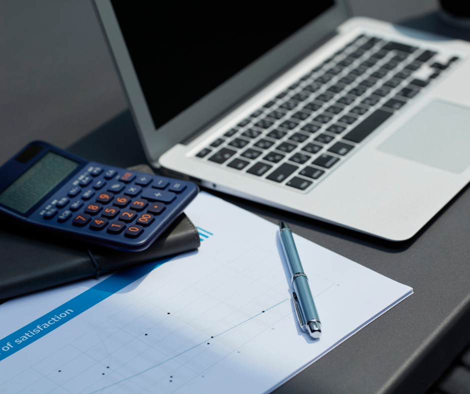 Is your Accounting Software Set Up Correctly?