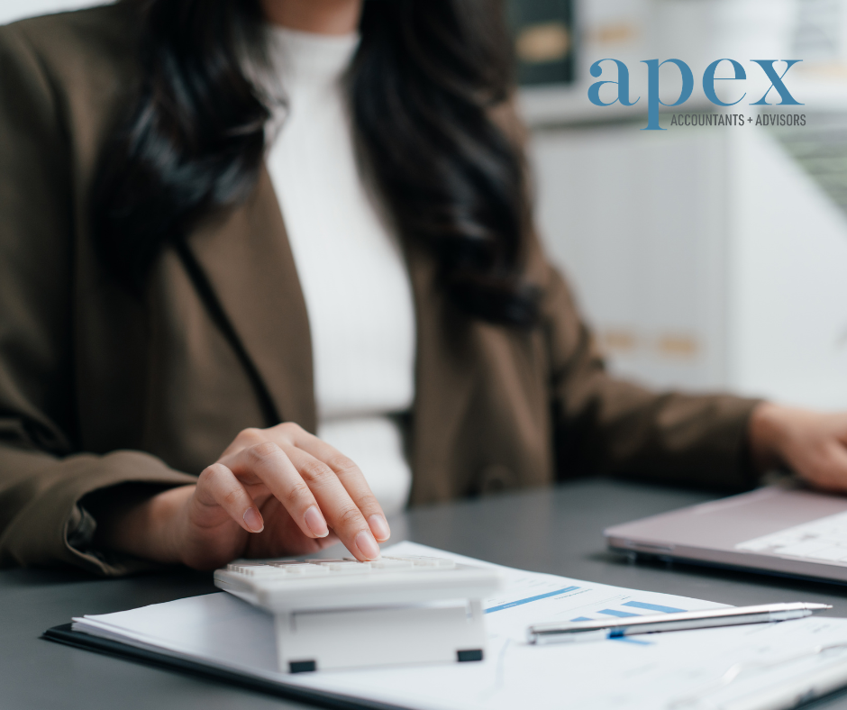 Mid-Year Financial Reset Checklist for Business Owners