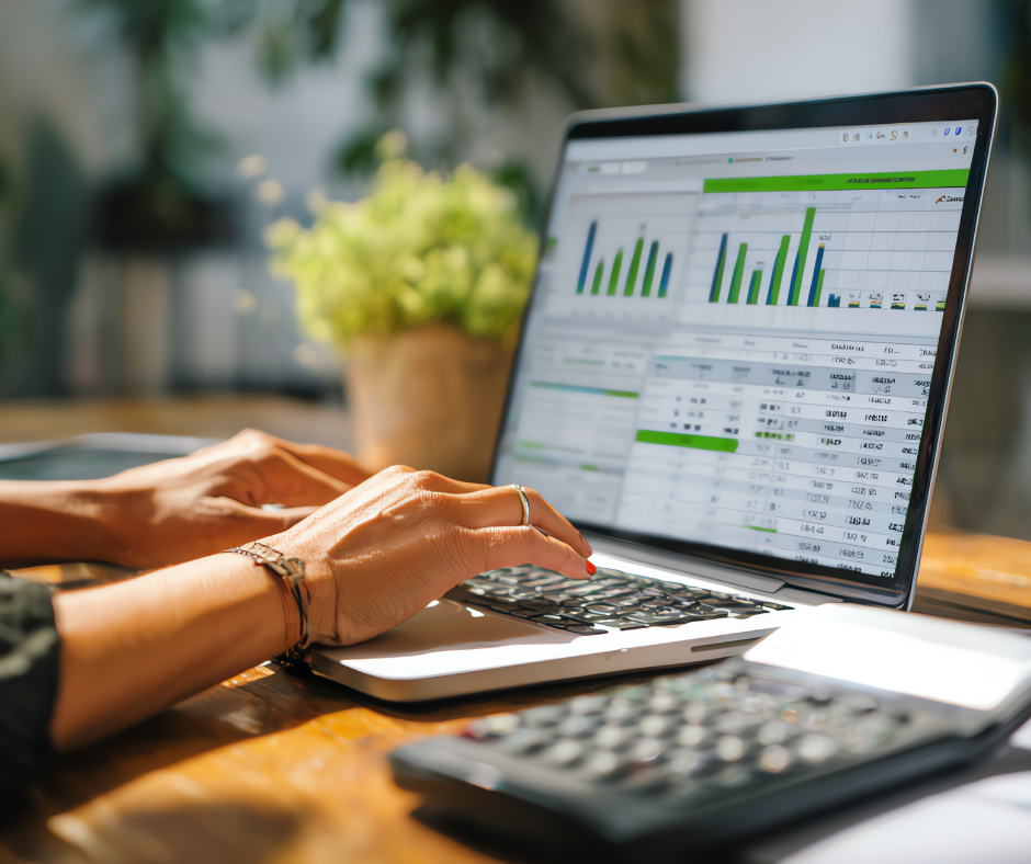 5 Signs Your Bookkeeping Needs a Clean Up