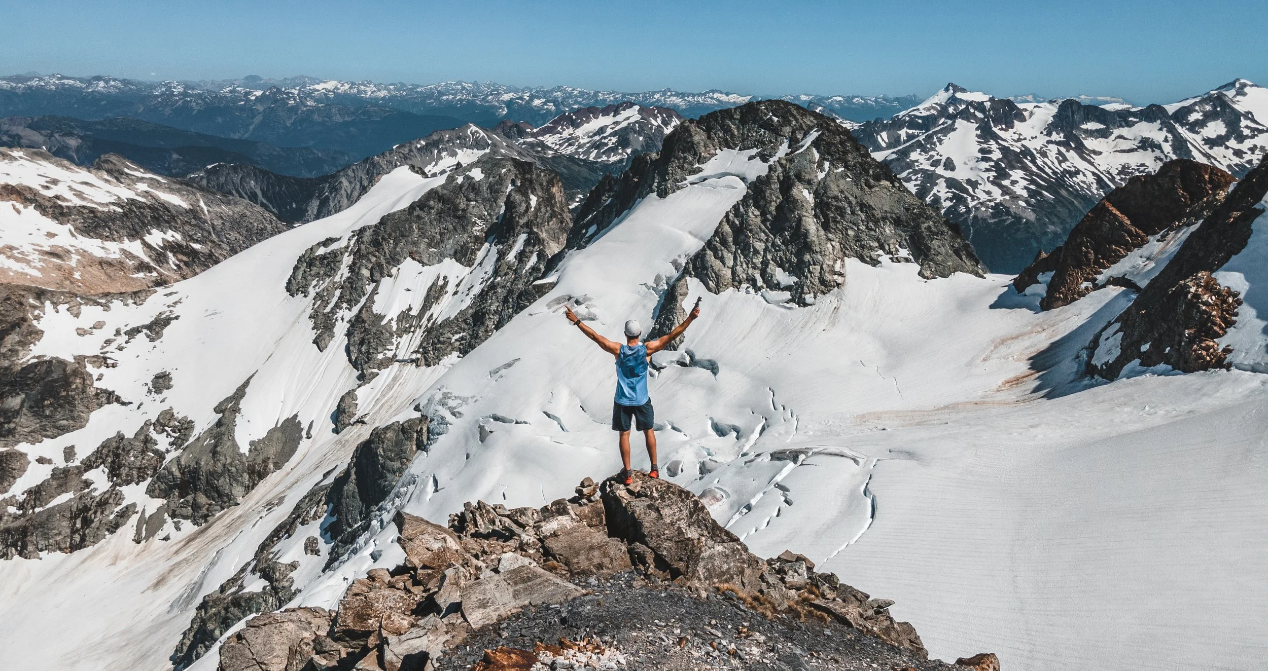 Leading Through Change in 4 Steps