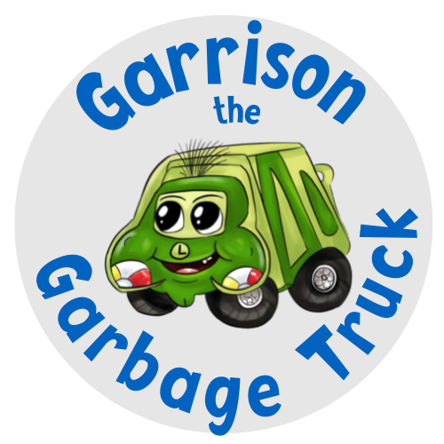 Garrison The Garbage Truck