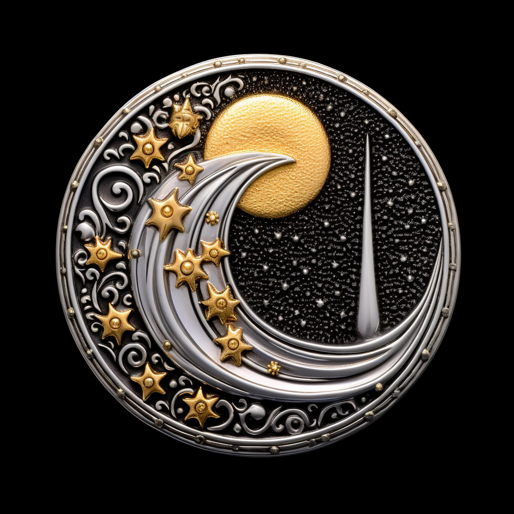 dream-industries_a_silver_and_gold_dual_plated_coin_depicting_a_82da7a96-9c2c-473f-97f3-1d961f9f4ab8.png