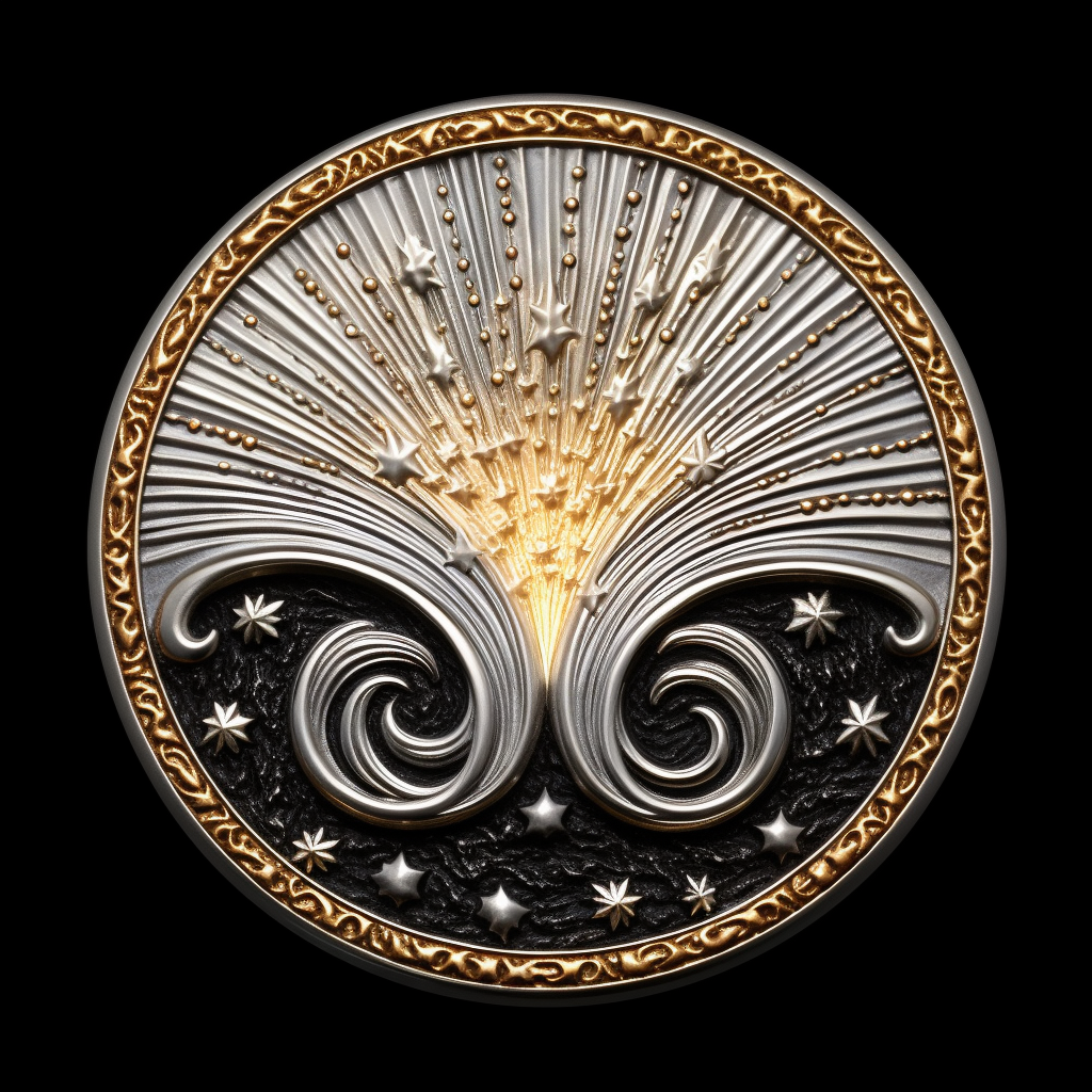 dream-industries_a_silver_and_gold_dual_plated_coin_depicting_a_d75c8693-212a-4b2d-91b2-d4c404b7a35f.png