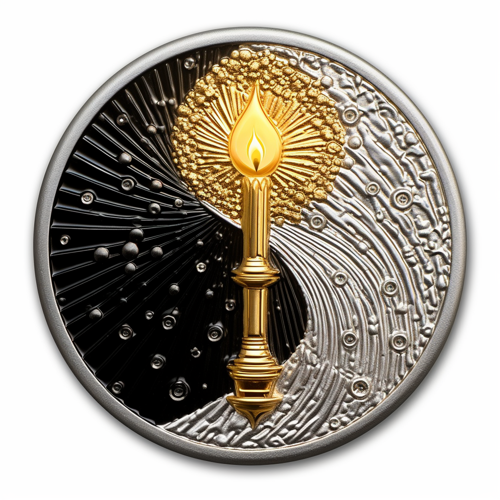 dream-industries_a_silver_gold_and_black_plated_coin_depicting__b9083cf7-9c09-4cb8-8d0b-e3c7e0b32f15.png