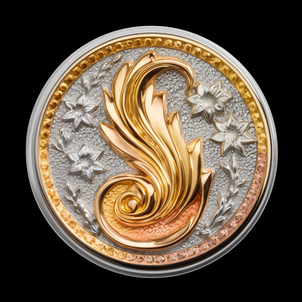 dream-industries_a_silver_and_gold_dual_plated_coin_depicting_a_687a6712-df5a-460d-b328-5ac6b16de439.png
