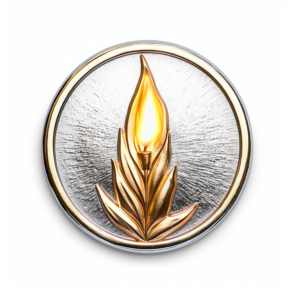 dream-industries_a_single_dual-plated_gold_and_silver_coin_depi_b85fd8ac-21c9-4a0e-b26e-2fd91168c6d3.png
