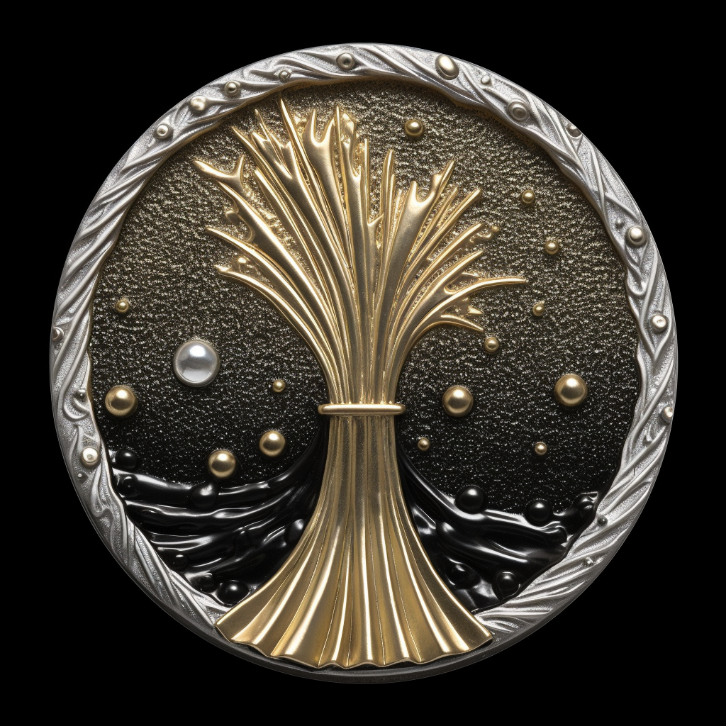 dream-industries_a_silver_gold_and_black_plated_coin_depicting__2f9a8b96-7987-4c27-884f-bd8cb8d275c3.png