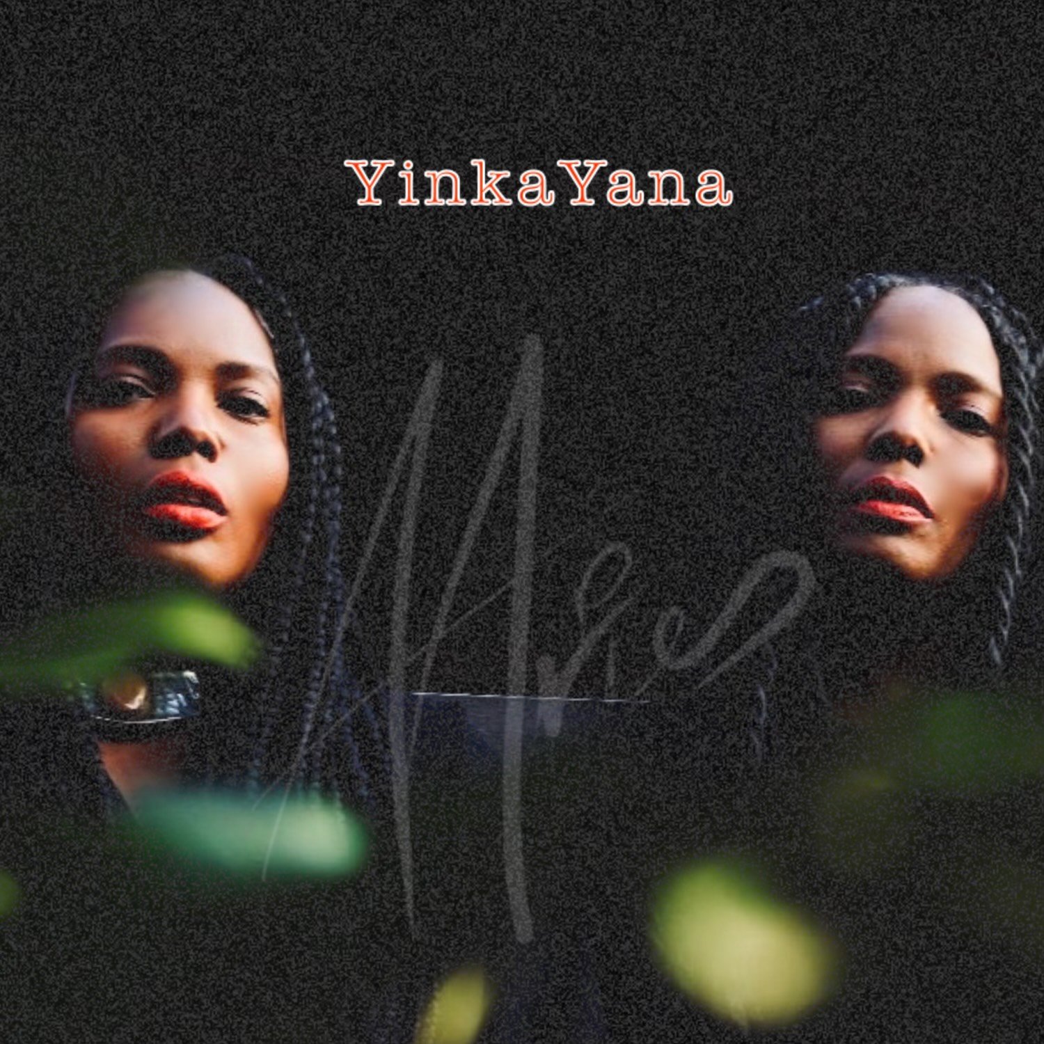 AAries new release: ‘YinkaYana’ EP