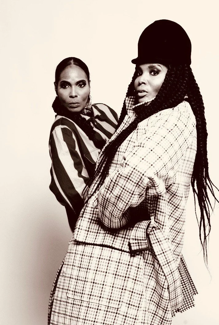 AAries on Tiffany Bacon’s ‘Breaking Bread’