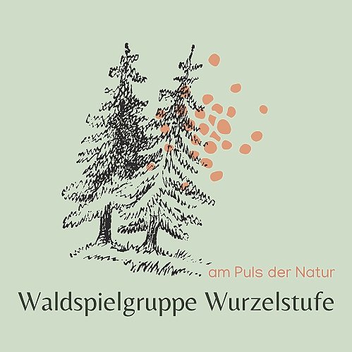 Waldspielgruppe Wurzelstufe