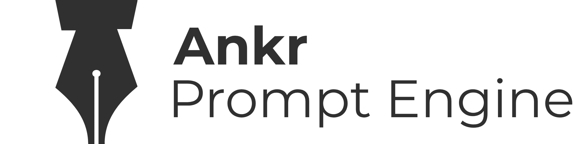 Ankr Prompt Engine