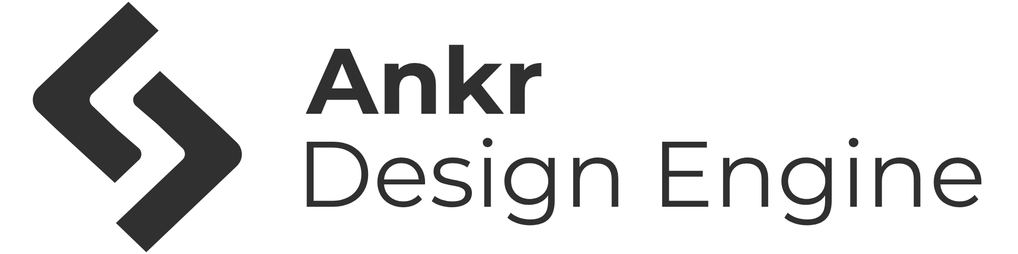Ankr Design Engine