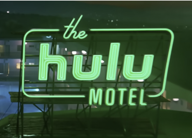 Hulu