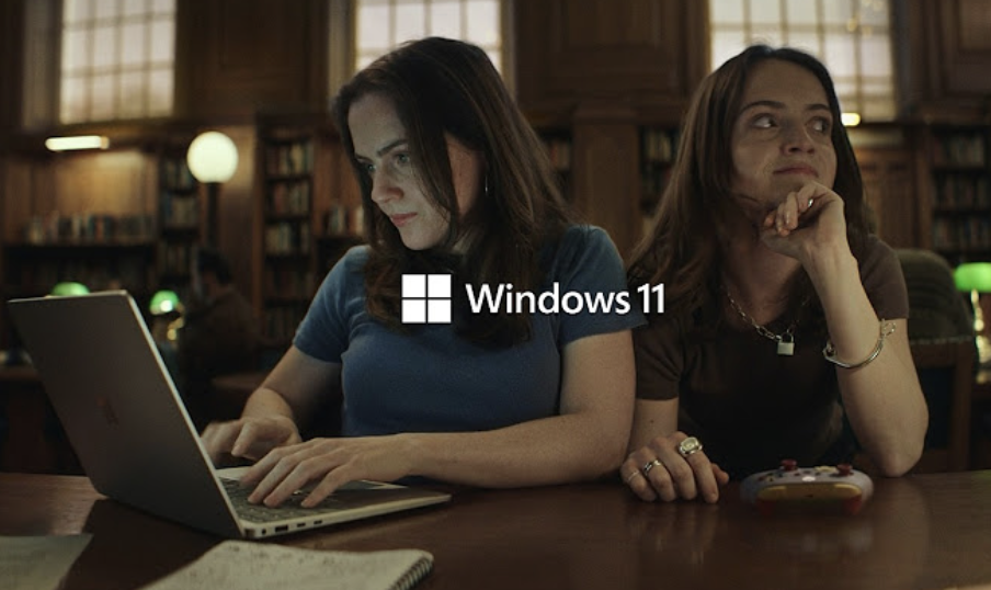 Microsoft Windows