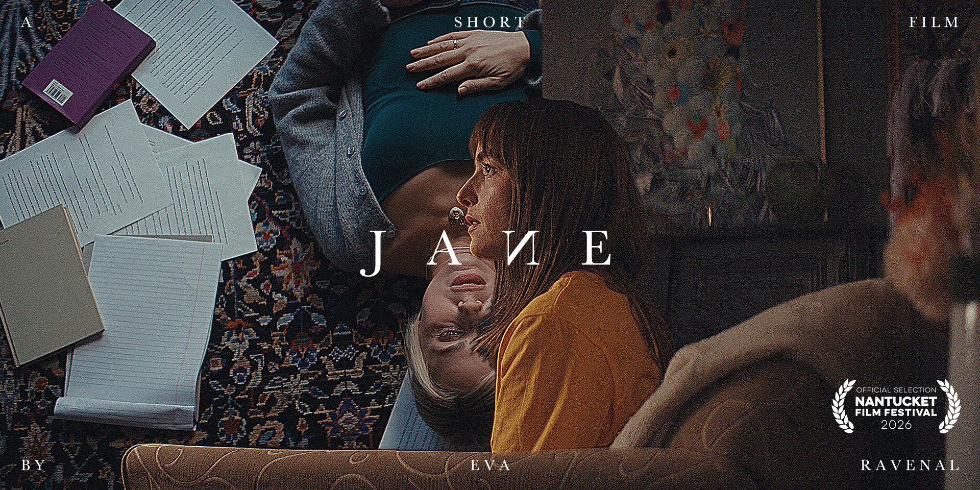 Jane (Short Film)