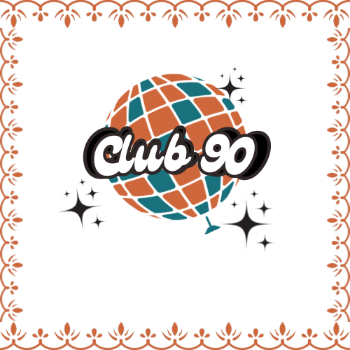 CLUB 90 : 1/10