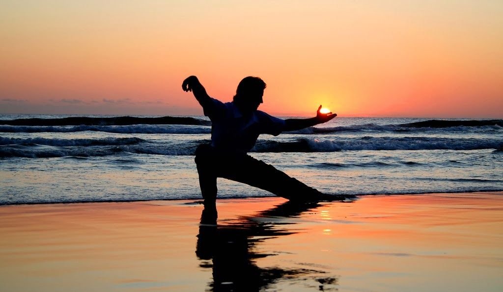 Ren Xue Qigong: 6-Week Foundational Journey