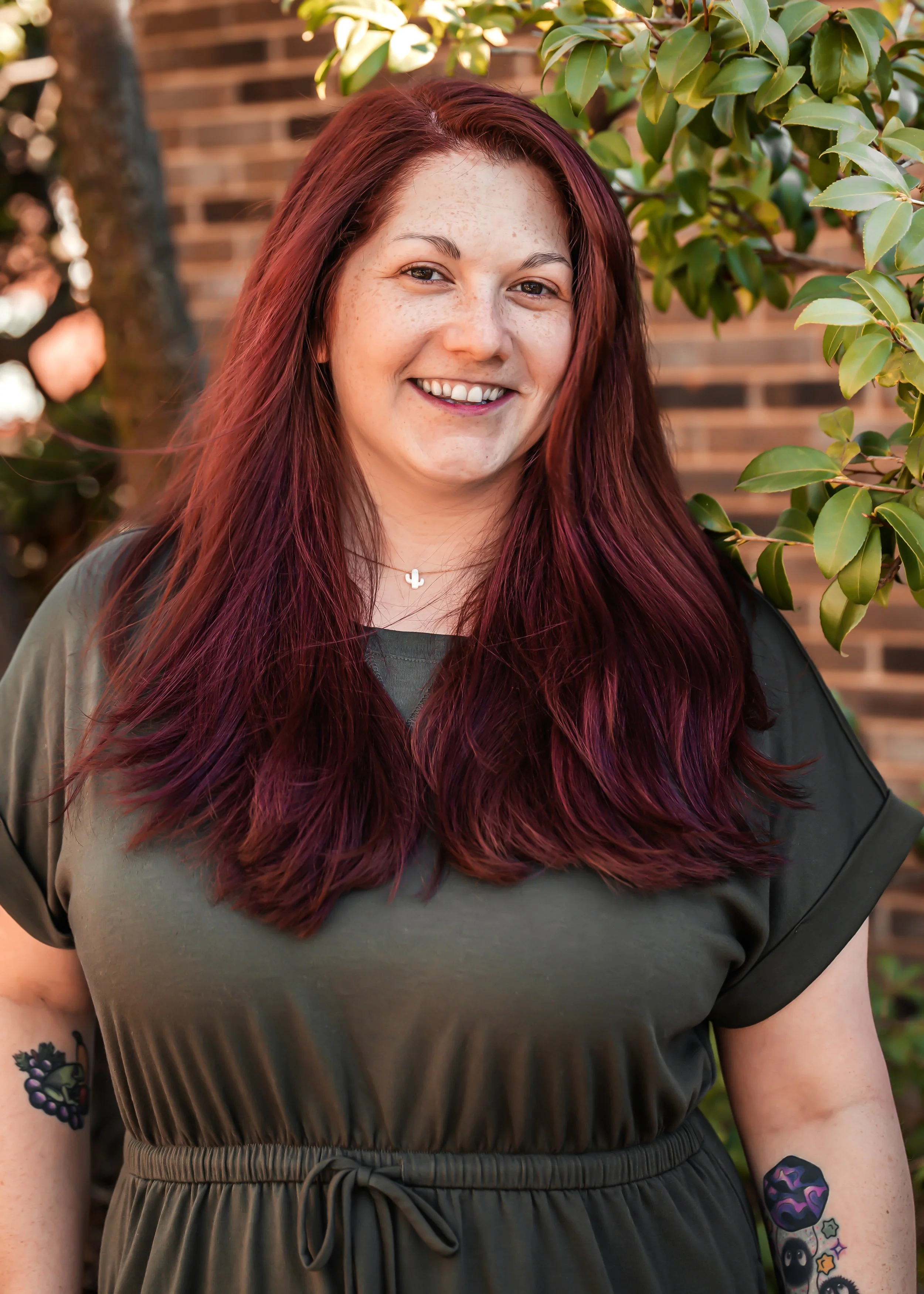 Anna Naylor Counseling