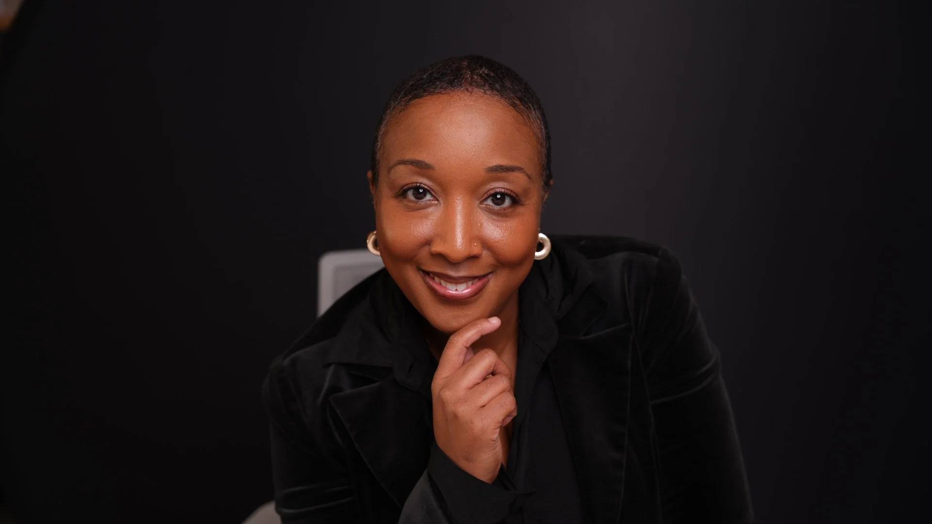 Corporate Headshots