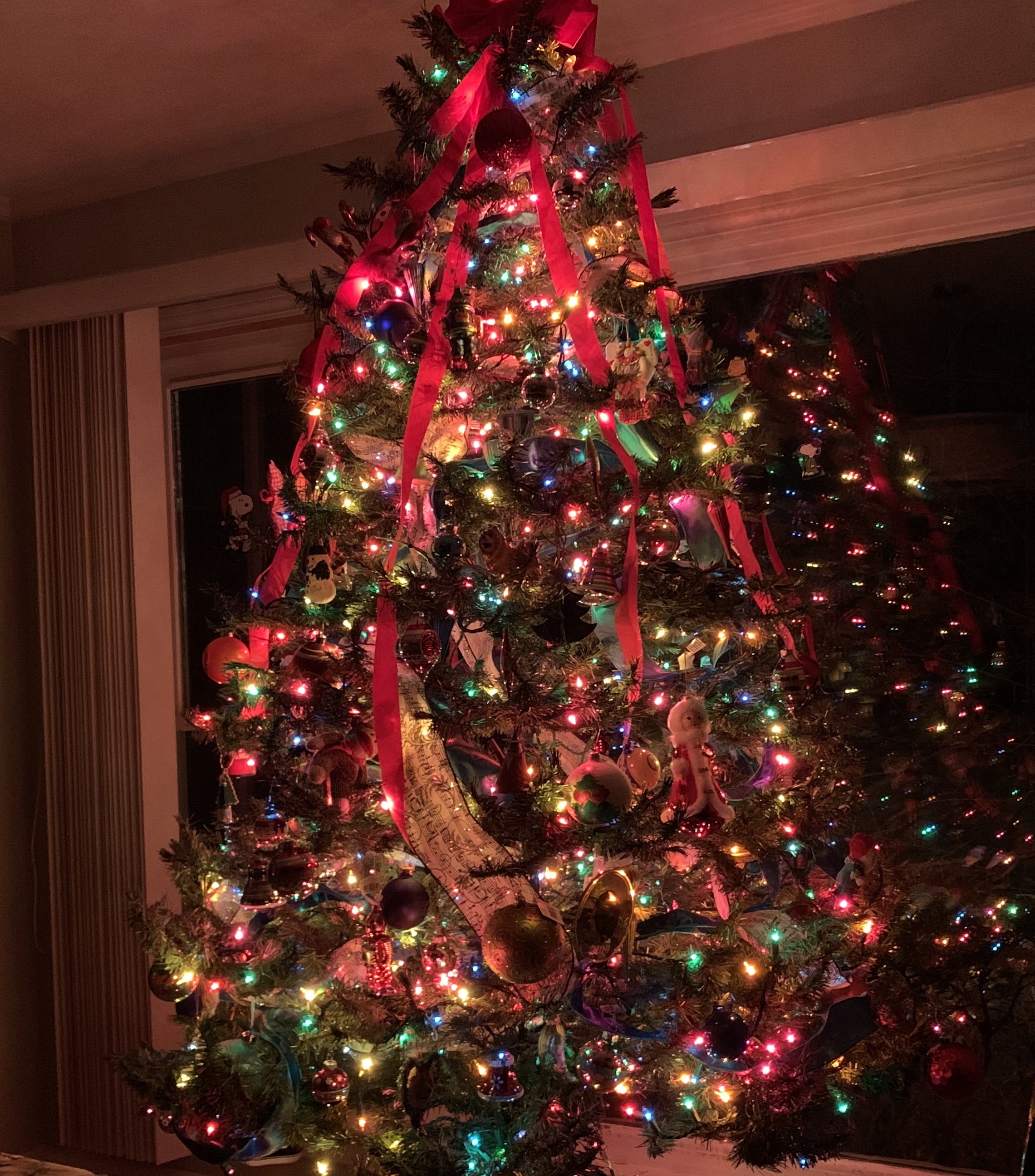 Chrismas Time Again