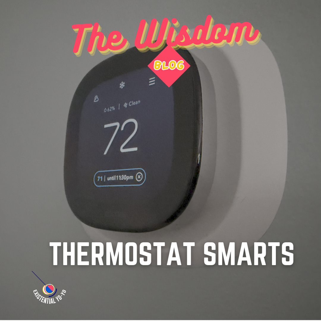 Thermostat Smarts