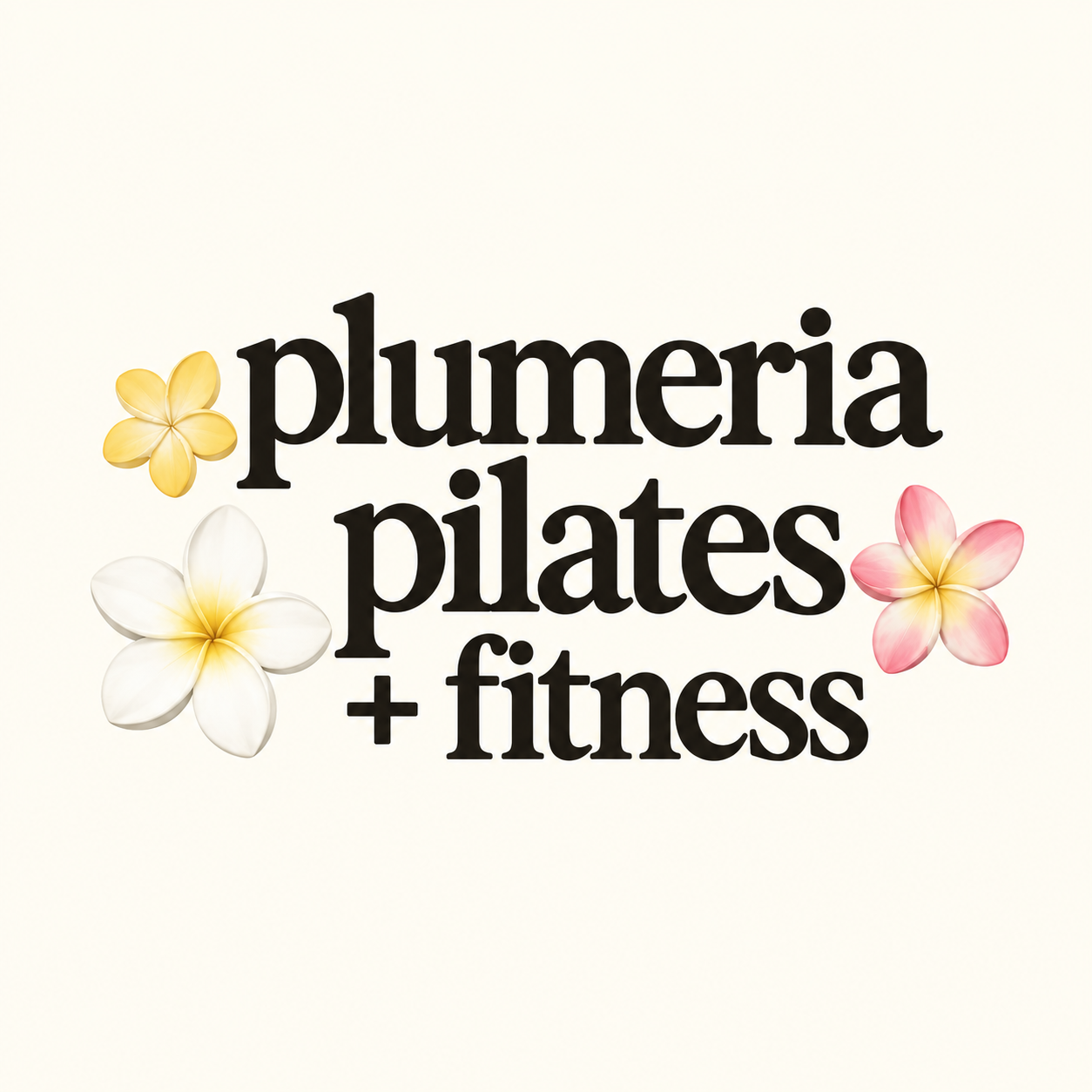 Plumeria Fitness
