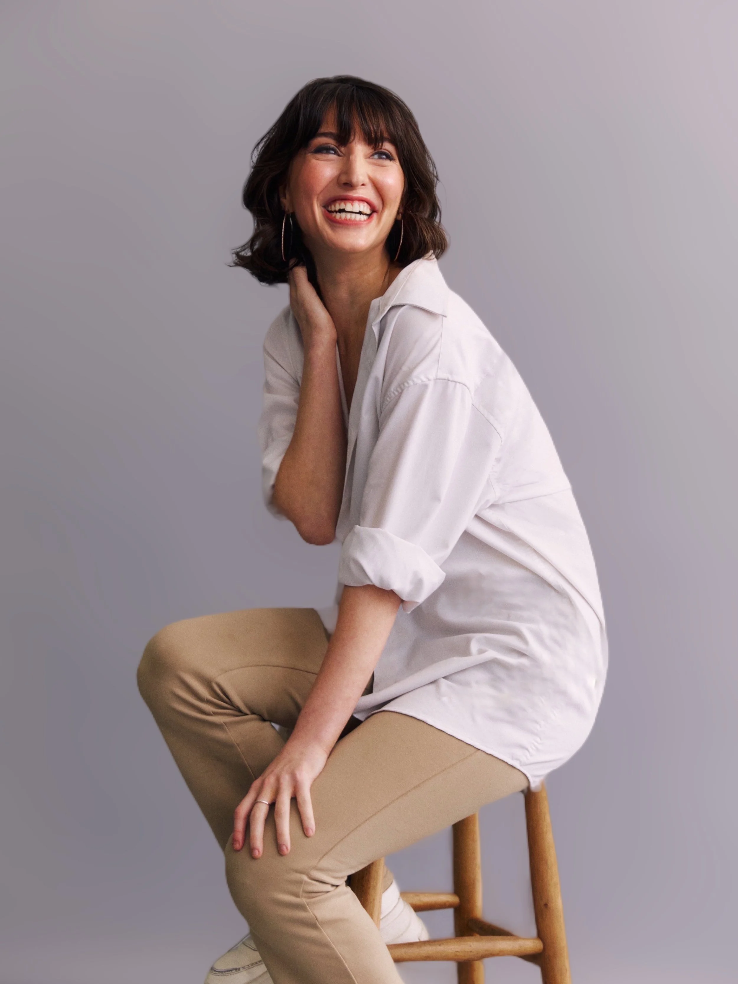 HALEY FAYE ROSENTHAL