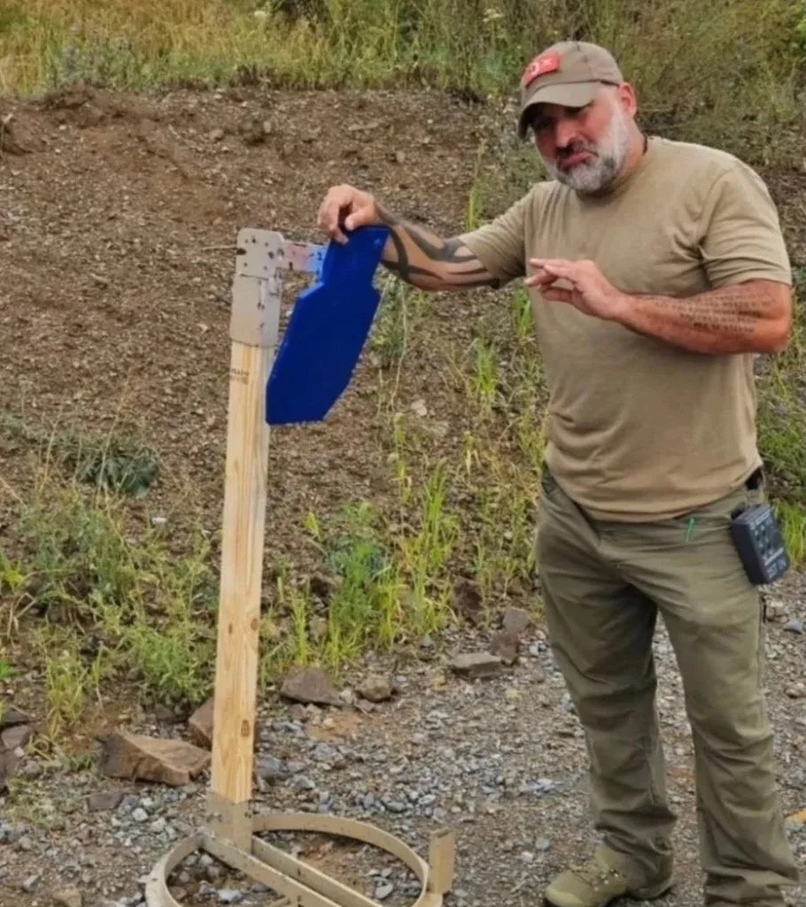 How to determine speed of fire