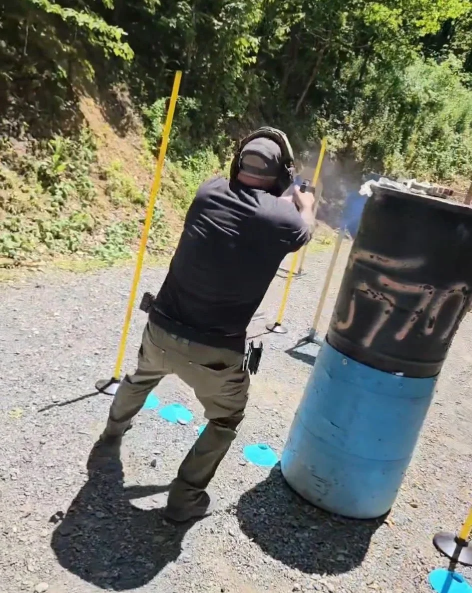 2026 USPSA classifiers have dropped