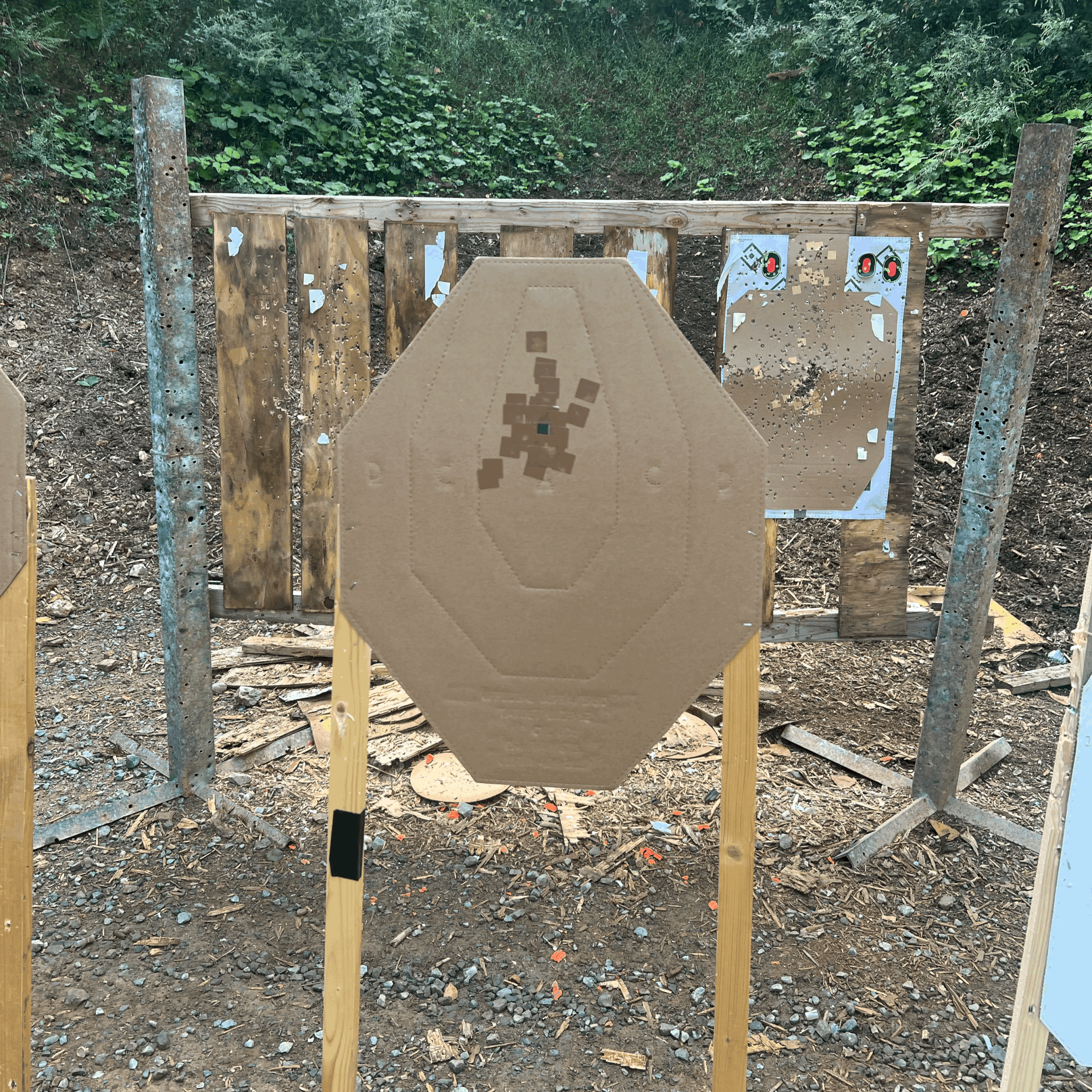 Learning to “shoot your vision”