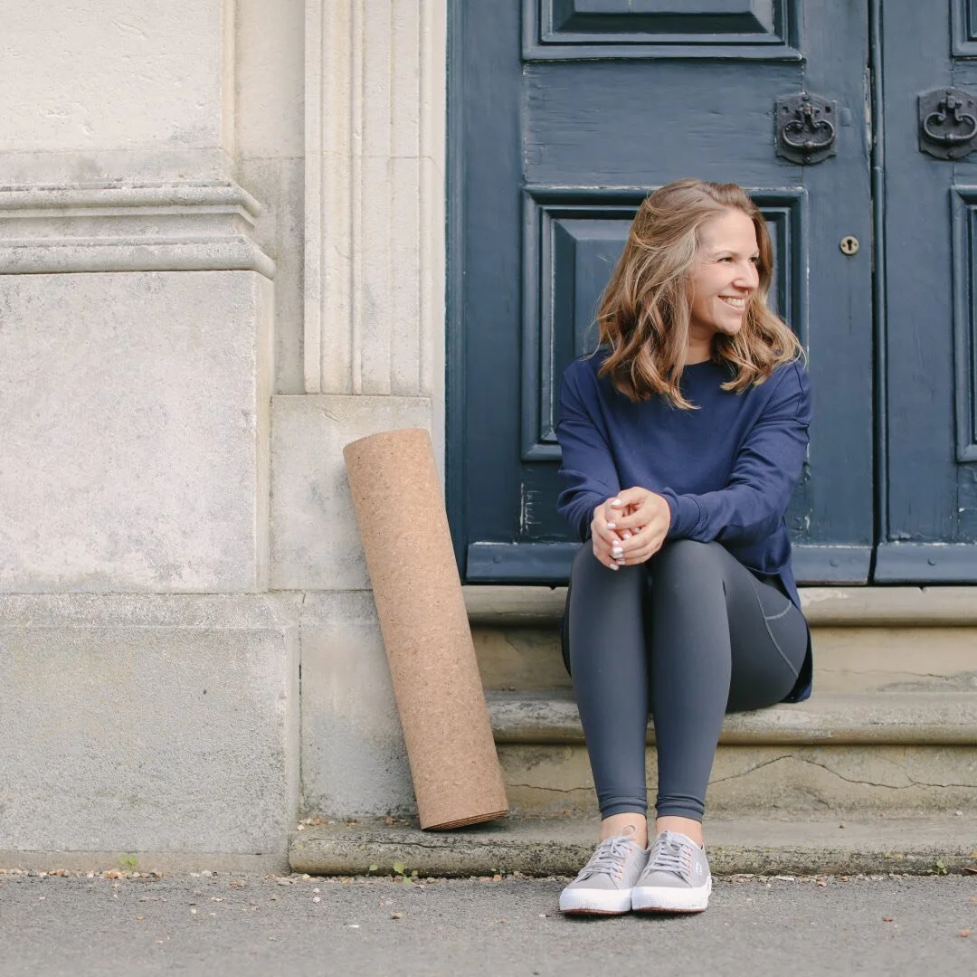 Sat Nam, I&rsquo;m Laura.

Juggling all the elements of a busy life means we often feel like we&rsquo;re not doing anything to the best of our ability, leaving us overwhelmed and exhausted.

Within harnesses the transformative power of Kundalini yoga