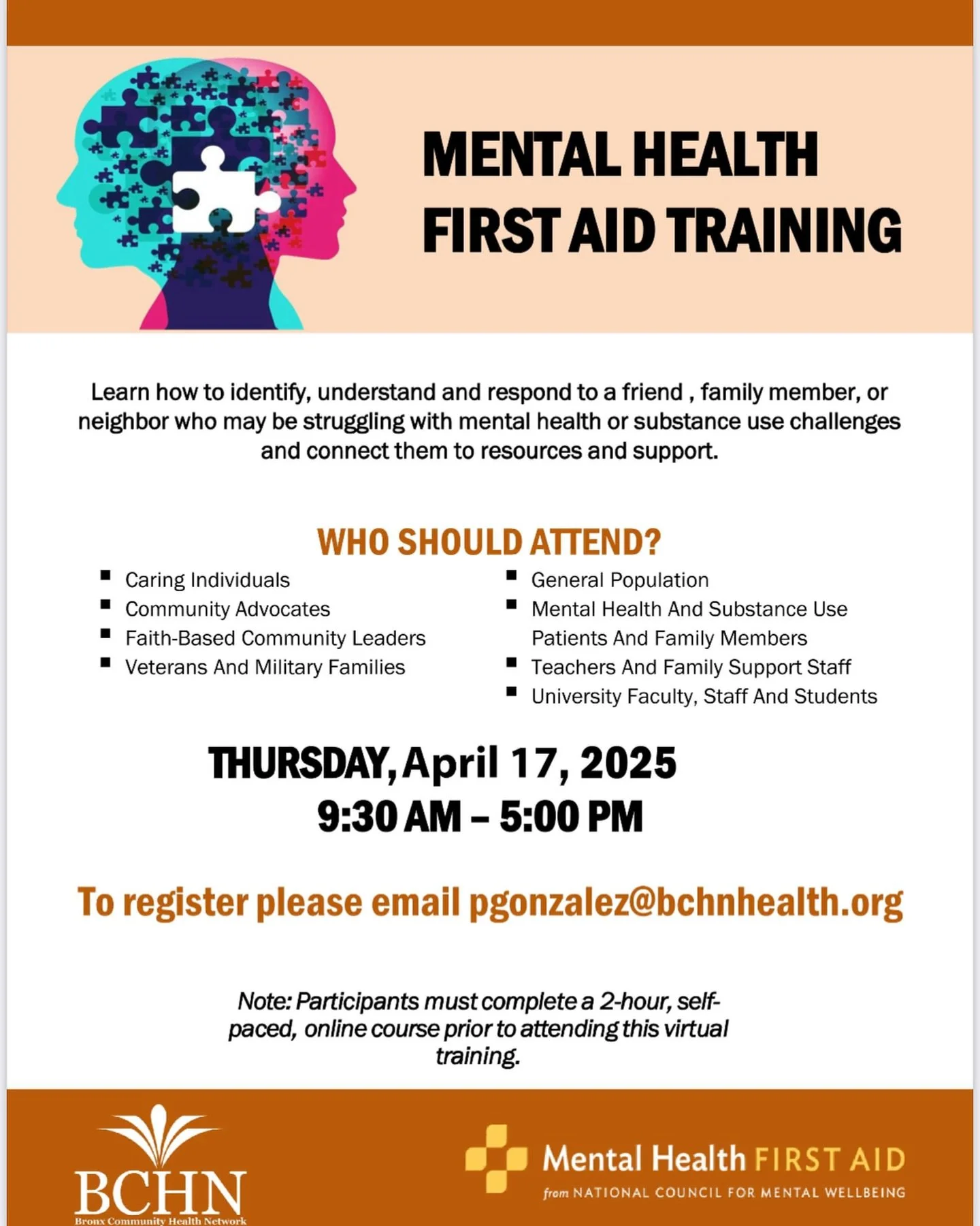 Mental Health Matters
