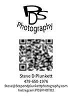 Stephen D Plunkett Photography