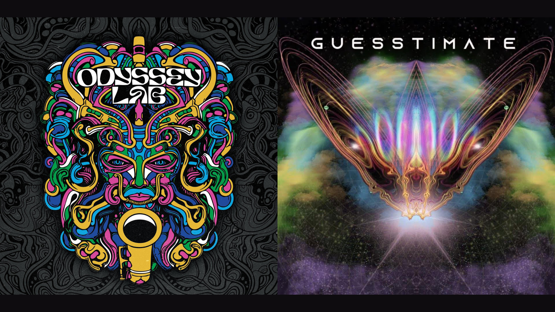 ODYSSEY LABS with GUESSTIMATE