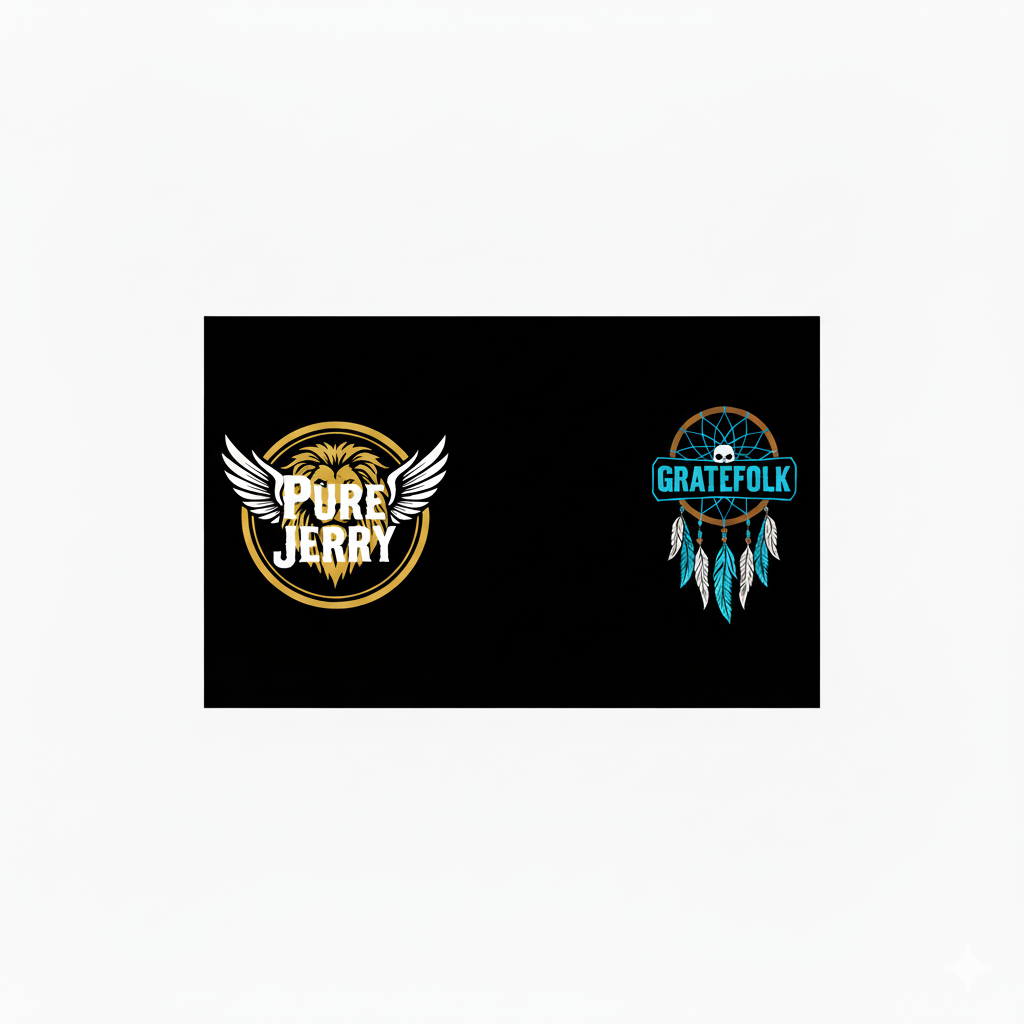 DENNY’S BIRTHDAY BASH w/Pure Jerry and Gratefolk