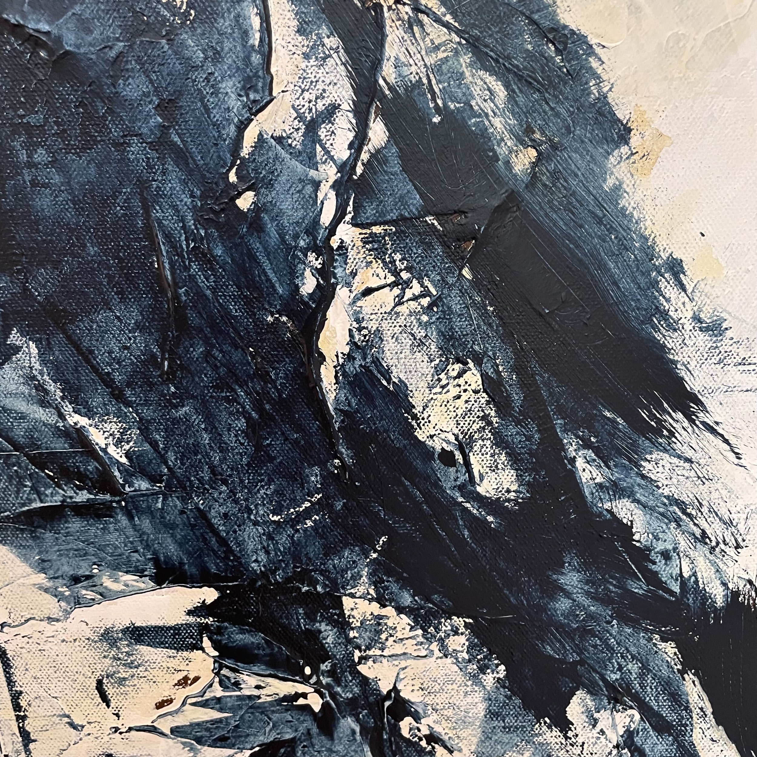 Oil Marks