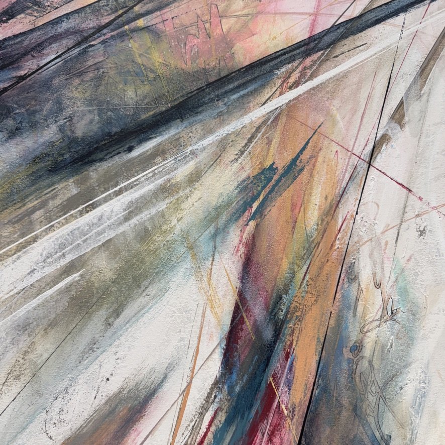 When Two Lives Merge Into One Commission