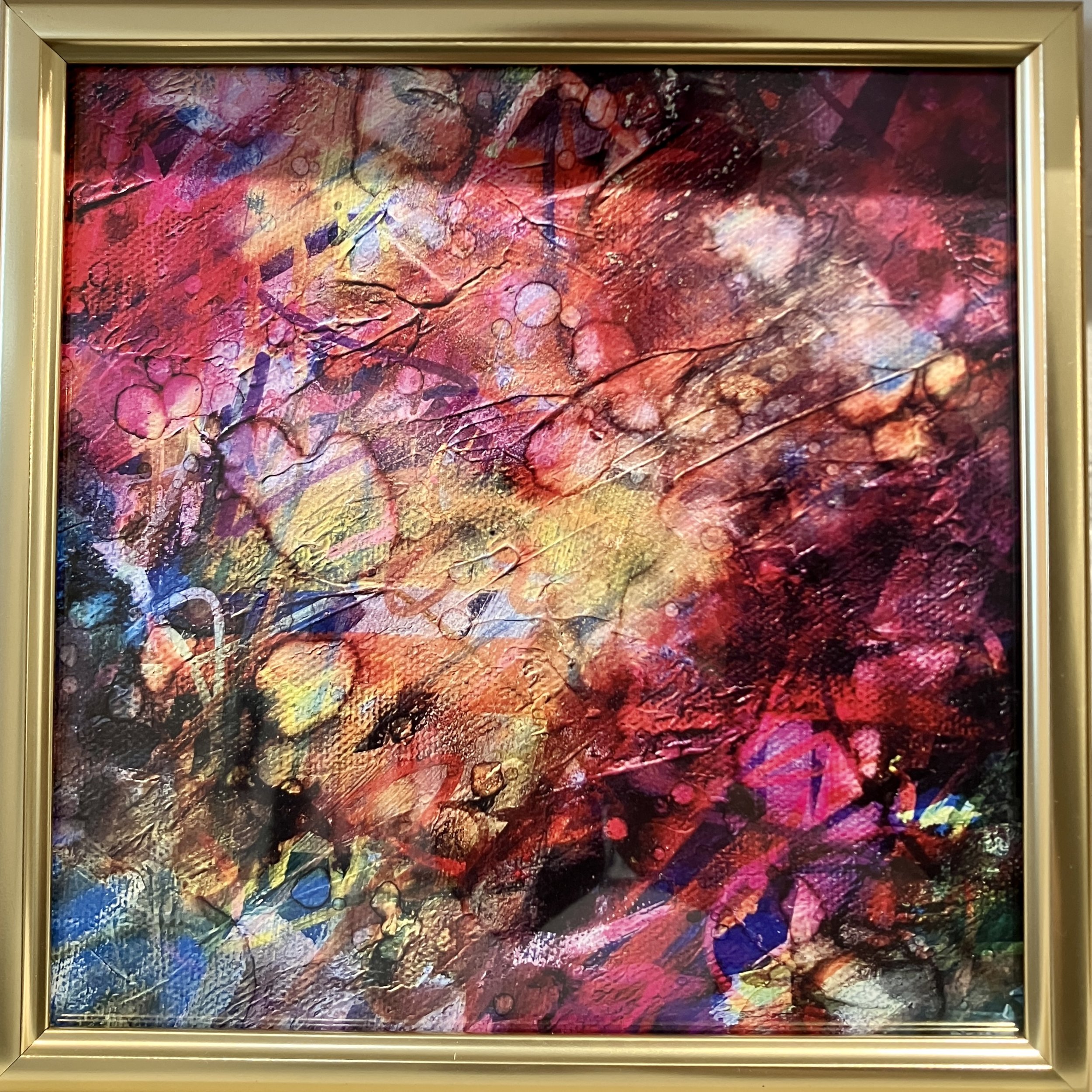 Prints Series 1