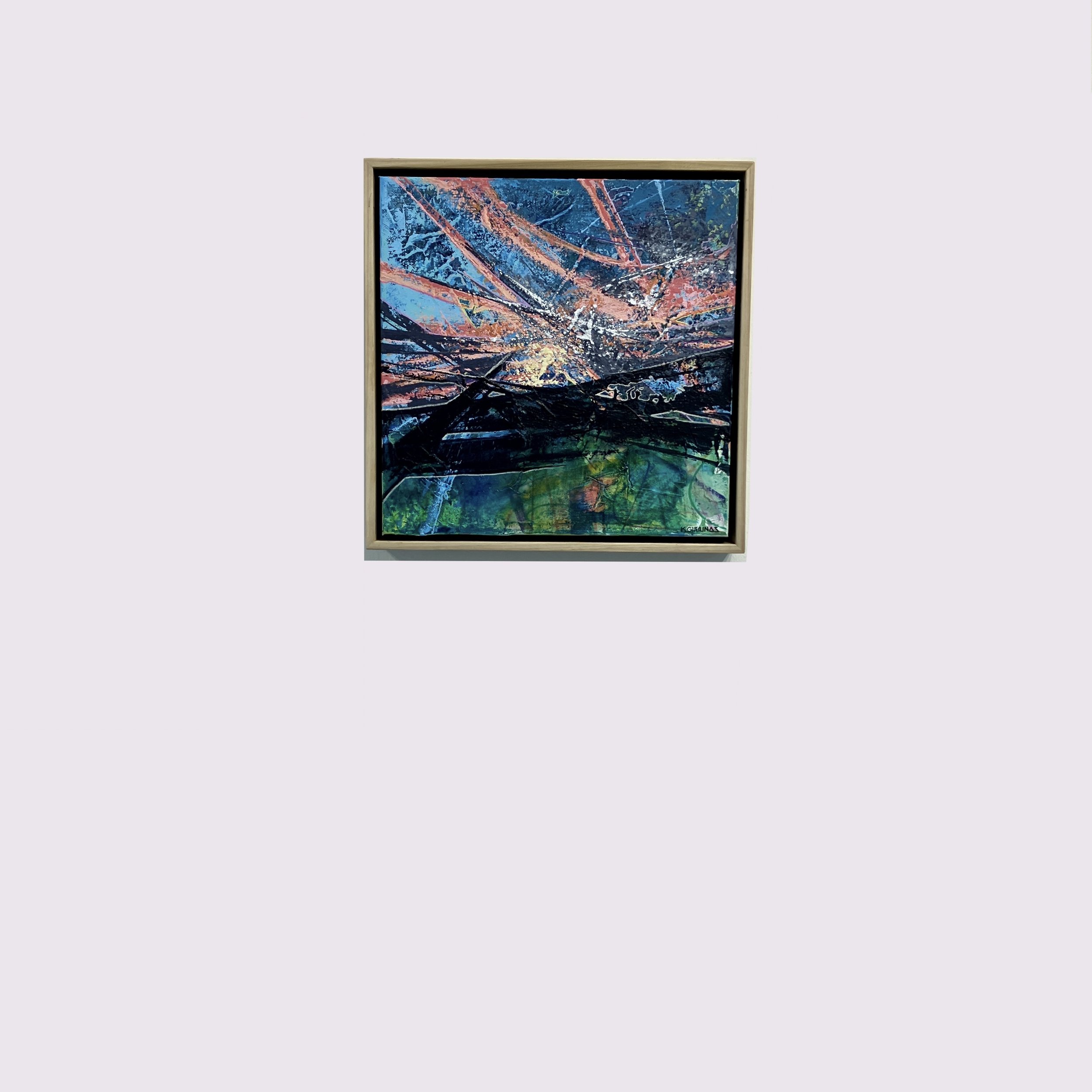 Commission AVL Skies