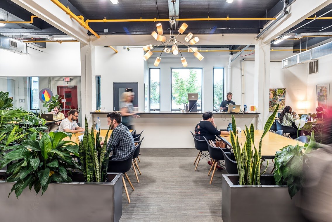Advent Coworking