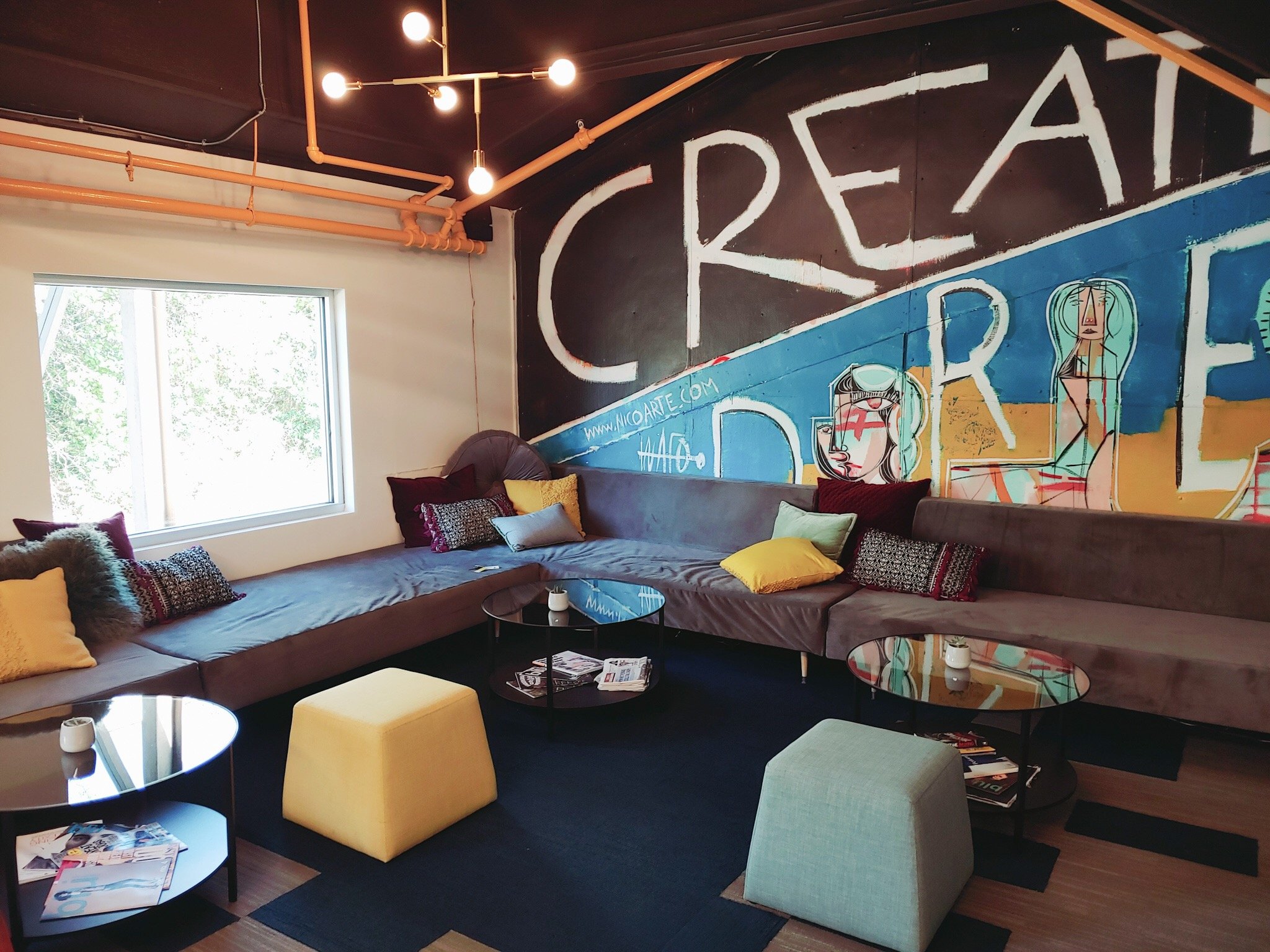 Advent Coworking