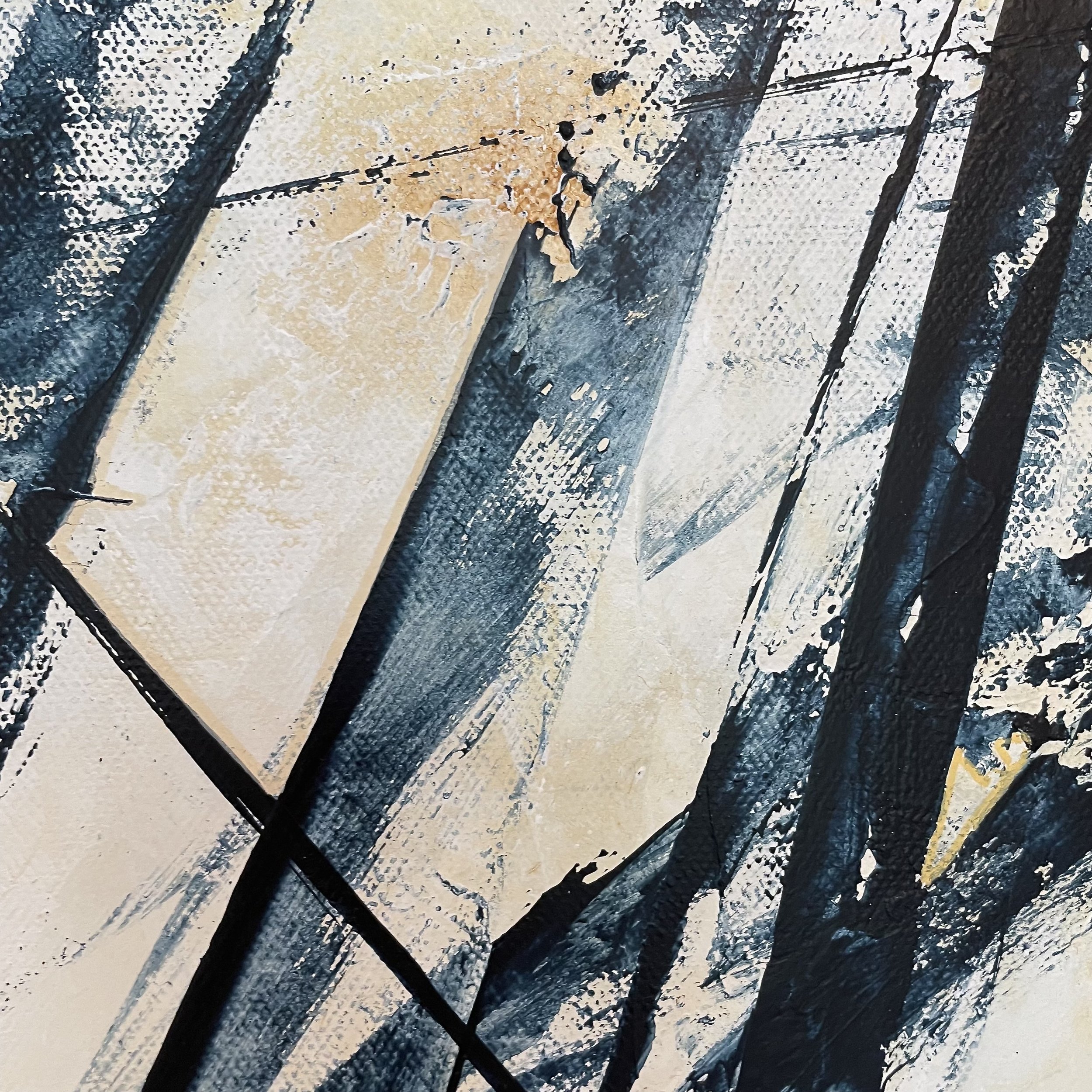 Oil Marks