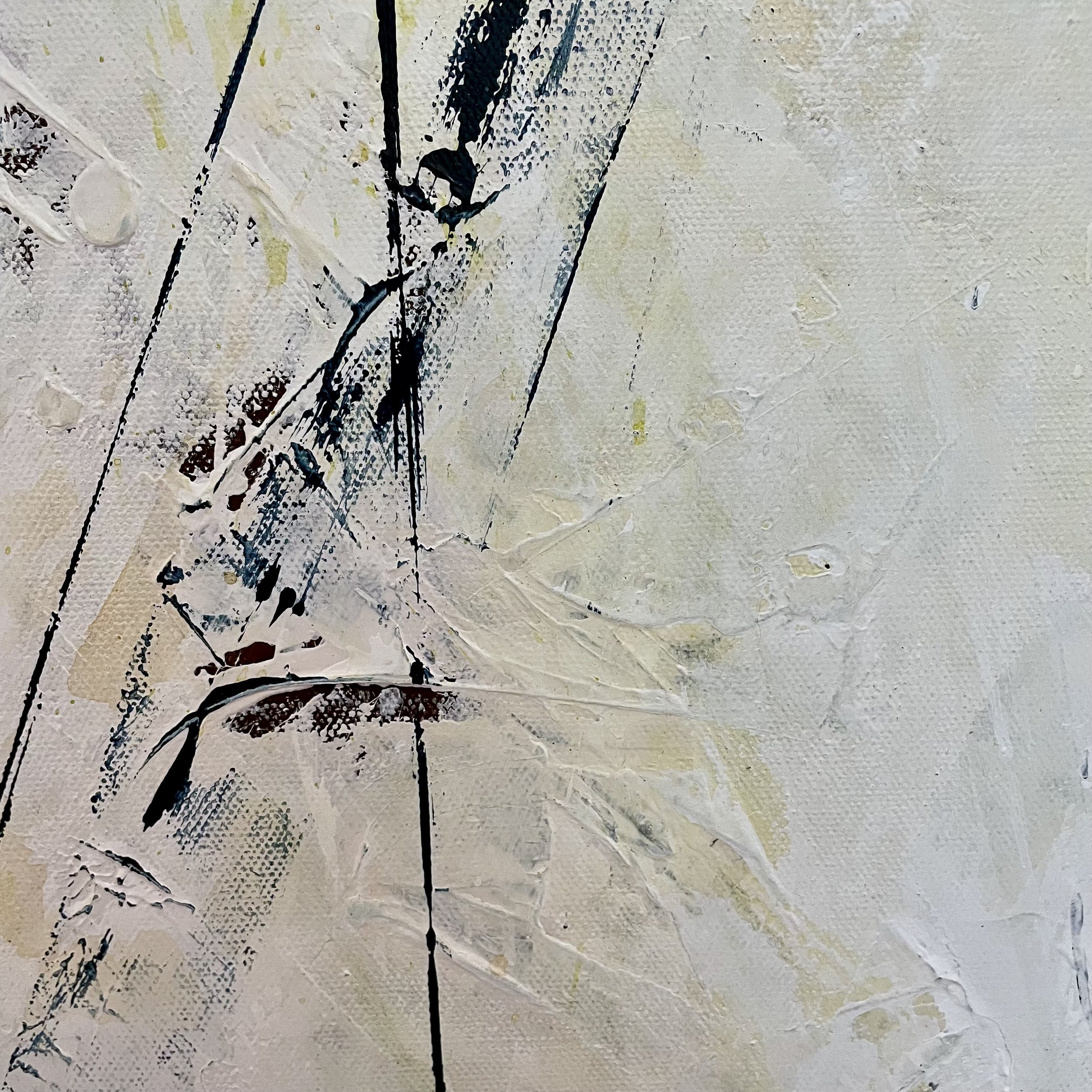Oil Marks